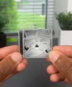 17 NFC Tag