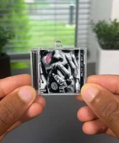 At Long Last Asap NFC Tag