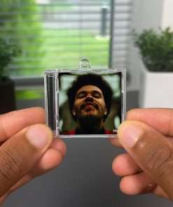 After Hours NFC Tag