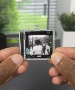 4 Your Eyez Only NFC Tag