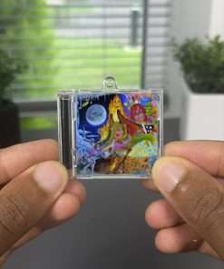 Trip At Knight NFC Tag