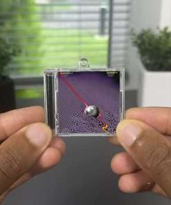 Currents NFC Tag