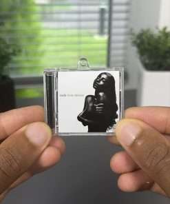 Love Deluxe NFC Tag