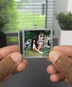 CTRL NFC Tag