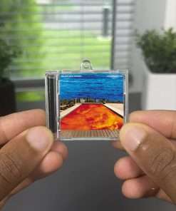Californication NFC Tag