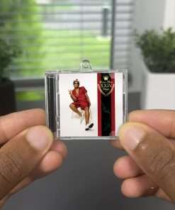 24K Magic NFC Tag