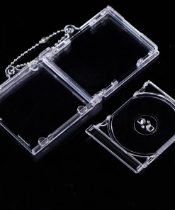 Custom Album Tag