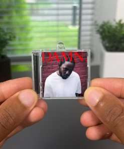 DAMN NFC Tag