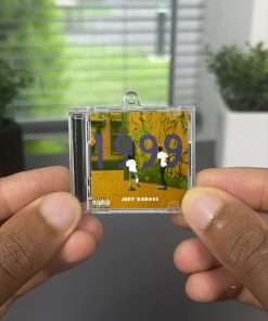 1999 NFC Tag