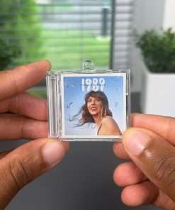 1989 NFC Tag